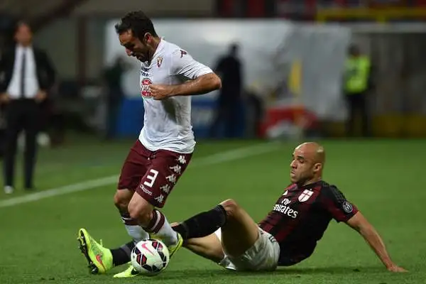 Il Faraone risorge, goleada Milan. I rossoneri battono per 3-0 il Torino nel posticipo: doppietta di El Shaarawy, centesima rete in A del Pazzo.