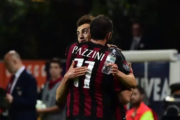 Il Faraone risorge, goleada Milan. I rossoneri battono per 3-0 il Torino nel posticipo: doppietta di El Shaarawy, centesima rete in A del Pazzo.