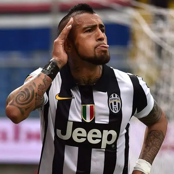 La partita viene decisa da una rete di Vidal. Vittoria meritata dalla Juventus che ha gestito bene i ritmi della partita. La Samp non è riuscita ad essere pericolosa davanti a Buffon.