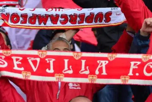 Liga 2025-2026: Real Sociedad-Siviglia, le probabili formazioni
