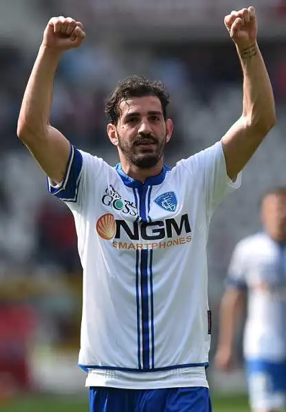 Un'incredibile autorete di Padelli ad inizio match regala la vittoria all'Empoli che espunga l'Olimpico di Torino ottenendo la salvezza matematica. Si fa dura per i granata la strada verso l'Europa.