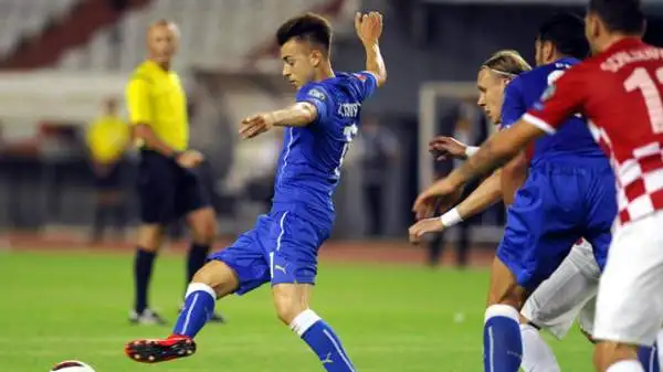 El Shaarawy 6,5. Si vede annullare ingiustamente un gol regolarissimo, si divora il raddoppio. Timidi segnali di rinascita.