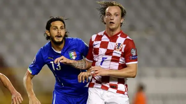 Rakitic 6,5. Pregevole l'assist per Mandzukic, sempre prezioso a centrocampo.