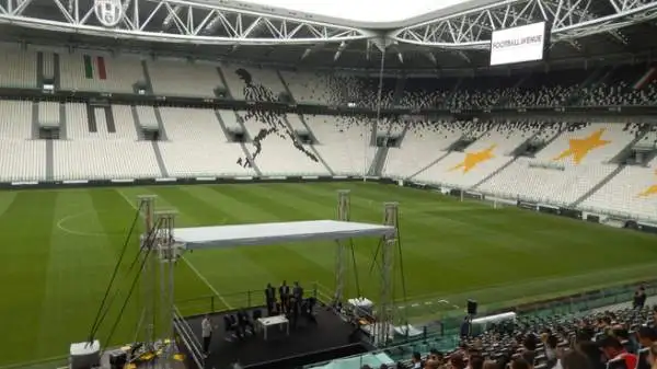 Football Avenue, il Forum internazionale del calcio, giunto alla sua terza edizione, ha messo a disposizione dei partecipanti, attraverso il “Business Development Forum”, molte novità.