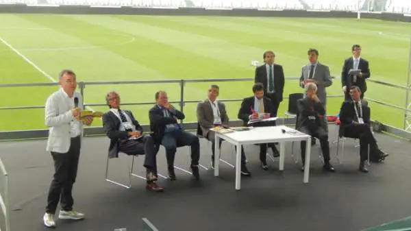 Football Avenue, il Forum internazionale del calcio, giunto alla sua terza edizione, ha messo a disposizione dei partecipanti, attraverso il “Business Development Forum”, molte novità.