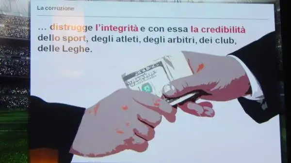 Football Avenue, il Forum internazionale del calcio, giunto alla sua terza edizione, ha messo a disposizione dei partecipanti, attraverso il “Business Development Forum”, molte novità.