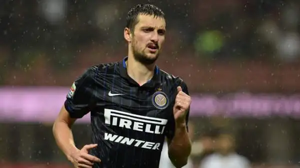 Kuzmanovic (dal Basilea all'Udinese). Il Kuz torna in serie A dopo la brevissima parentesi elvetica.