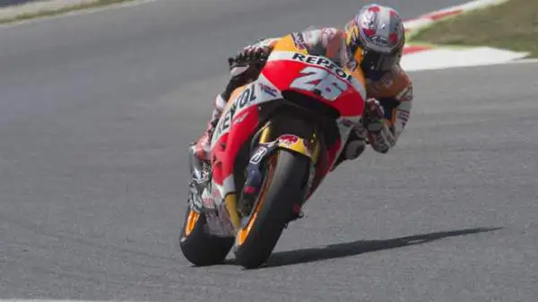 Daniel Pedrosa (Honda): 2,5 milioni di euro