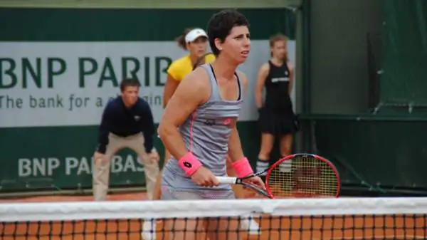 Grande spettacolo a Parigi per il secondo torneo dello Slam della stagione.
