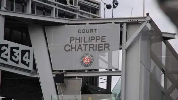 Grande spettacolo a Parigi per il secondo torneo dello Slam della stagione.