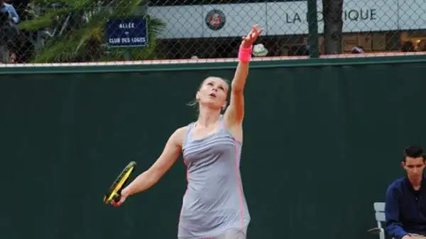 Grande spettacolo a Parigi per il secondo torneo dello Slam della stagione.