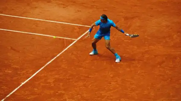 Grande spettacolo a Parigi per il secondo torneo dello Slam della stagione.