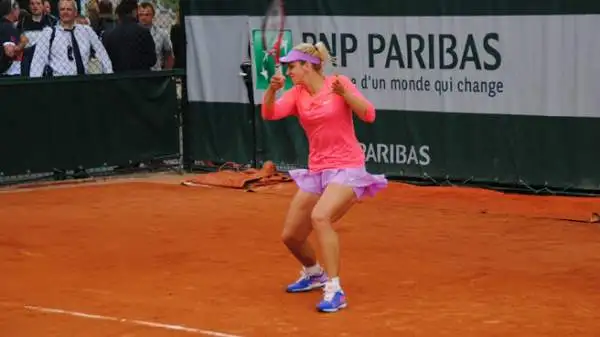 Grande spettacolo a Parigi per il secondo torneo dello Slam della stagione.