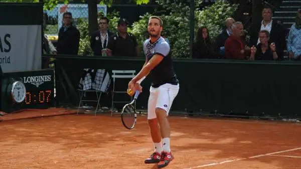 Grande spettacolo a Parigi per il secondo torneo dello Slam della stagione.