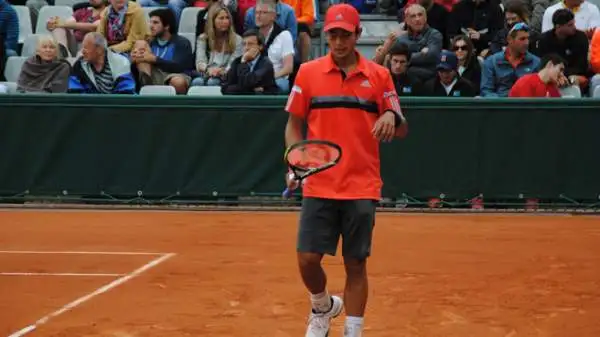 Grande spettacolo a Parigi per il secondo torneo dello Slam della stagione.