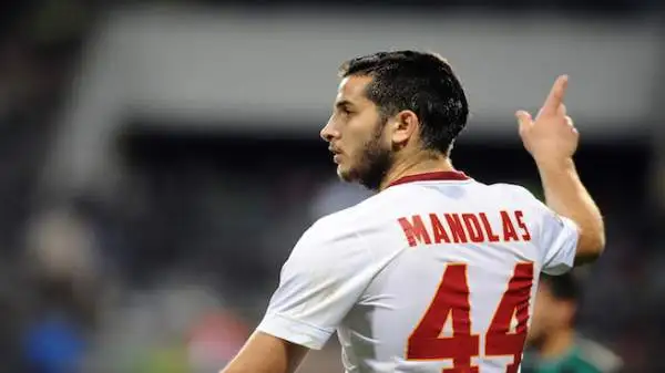 Kostas Manolas - Roma. Arrivato in estate per sostituire Benatia, il 23enne nazionale greco ha subito mostrato tutta la propria personalità diventando il leader della difesa giallorossa.