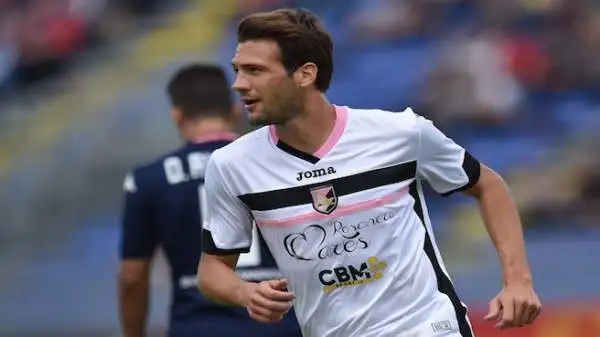 Franco Vazquez - Palermo. El Mudo è stato insieme a Dybala il vero punto di forza del Palermo di Iachini. E pensare che l'italo-argentino è stato anche il "re" dei legni colpiti. 