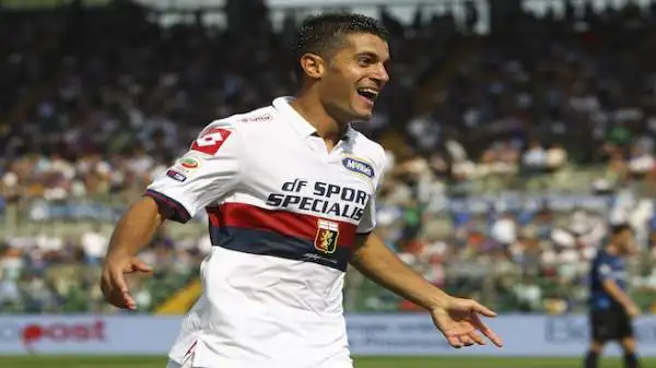 Iago Falque - Genoa. Il Genoa è stato bravo a portarlo in Italia dopo la parentesi in Inghilterra e lui ha risposto con una grande stagione e ben 13 gol.