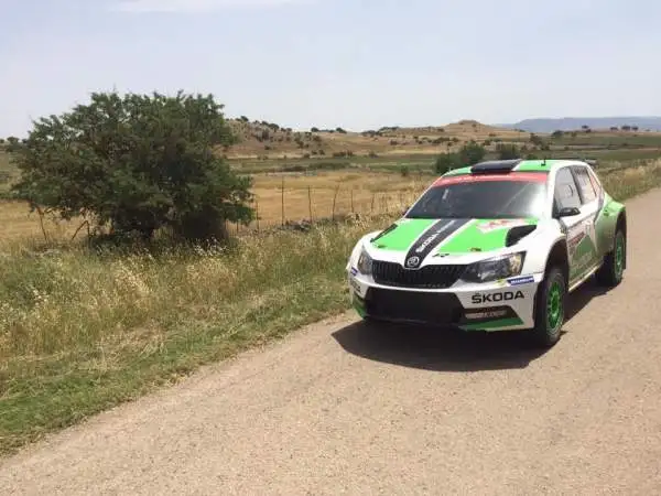 Grande spettacolo ad Alghero e dintorni, con Ogier, Kubica e tutti gli altri protagonisti della tappa italiana del Mondiale Rally.