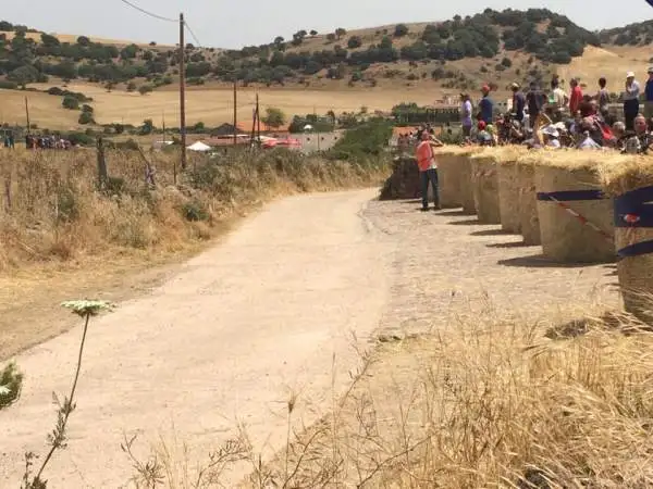 Grande spettacolo ad Alghero e dintorni, con Ogier, Kubica e tutti gli altri protagonisti della tappa italiana del Mondiale Rally.
