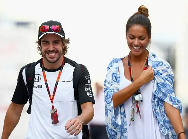 Nelle prove ufficiali del GP d'Ungheria Hamilton ha precede il compagno Rosberg. Terzo Sebastian Vettel, quinto l'altro ferrarista Raikkonen, tra la Red Bull di Ricciardo e la Williams di Bottas.