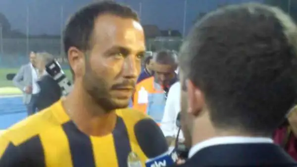 Sì -. Giampaolo Pazzini. La voglia di tornare a giocare con regolarità è tanta per il bomber che ha detto ‘sì’ all’Hellas Verona.