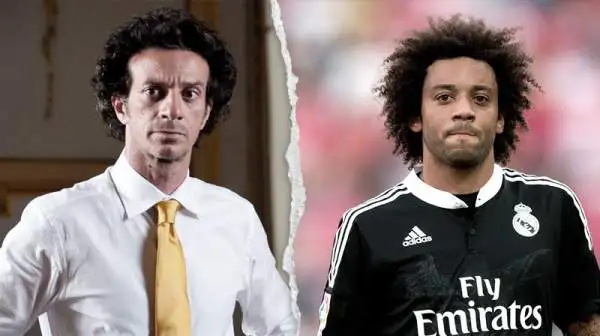 Salvatore Ficarra - Marcelo