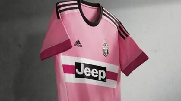 La presentazione delle nuove divise sancisce l’inizio della partnership di 6 anni con adidas.