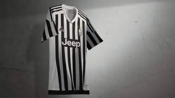 La presentazione delle nuove divise sancisce l’inizio della partnership di 6 anni con adidas.