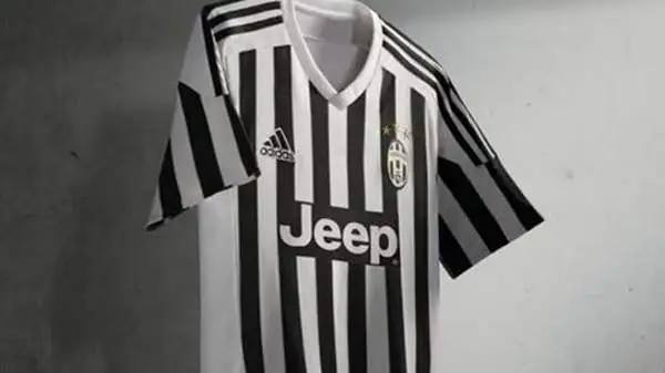 La presentazione delle nuove divise sancisce l’inizio della partnership di 6 anni con adidas.