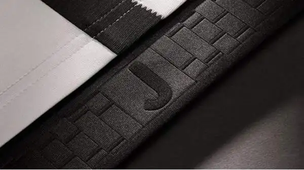 La presentazione delle nuove divise sancisce l’inizio della partnership di 6 anni con adidas.