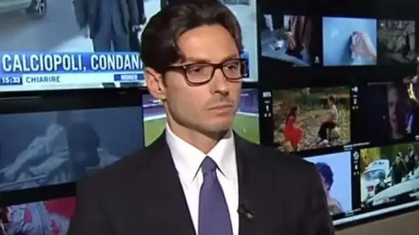 "Come famiglia la nostra avventura nel calcio era finita con il Milan" ha sottolineato