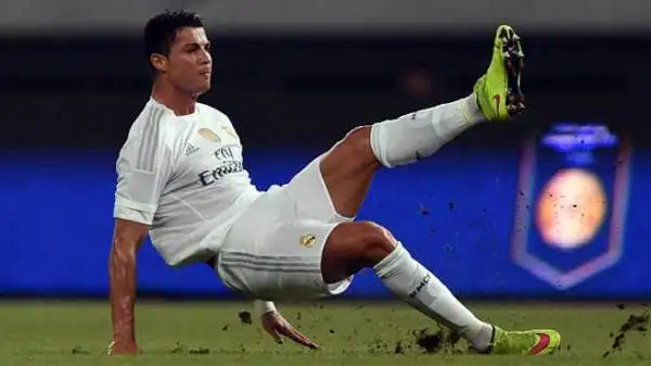 Dopo lo 0-0 dei tempi regolamentari, i rossoneri sono stati sconfitti ai calci di rigore da Cristiano Ronaldo e compagni.