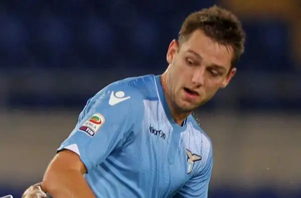 Chievo-Lazio 4-0 De Vrij 4. Altra partita da incubo per l'olandese, tra i peggiori in campo al Bentegodi.
