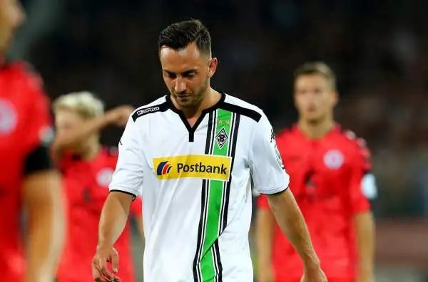 In estate è arrivato ad arricchire la rosa anche  la punta prolifica Josip Drmic, prelevato dal Bayer Leverkusen.