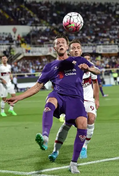 Fiorentina-Milan 2-0