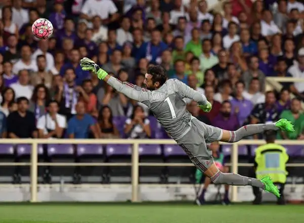 Fiorentina-Milan 2-0