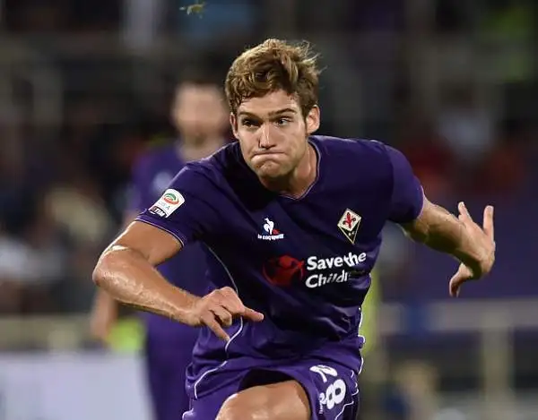 Fiorentina-Milan 2-0