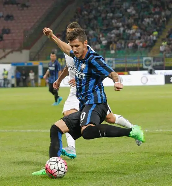 Inter-Atalanta 1-0