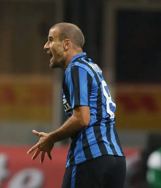 Inter-Atalanta 1-0