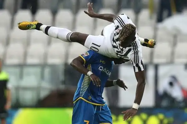 Juventus subito ko: vince l'Udinese. Colpaccio dei friulani allo Stadium, decide Thereau.