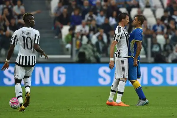 Juventus subito ko: vince l'Udinese. Colpaccio dei friulani allo Stadium, decide Thereau.