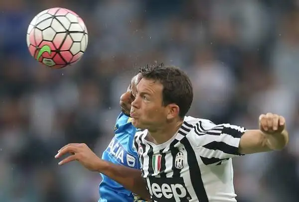 Juventus subito ko: vince l'Udinese. Colpaccio dei friulani allo Stadium, decide Thereau.