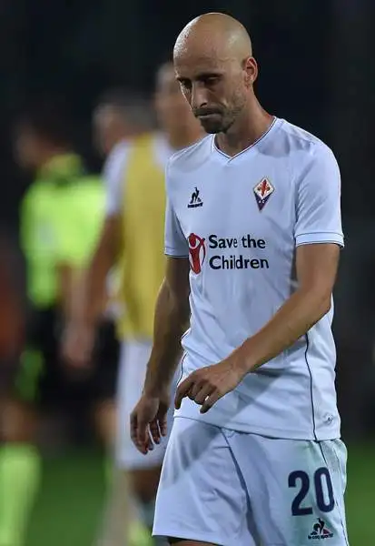 Il Toro parte male e va sotto per un gol di Alonso, nella ripresa però prima Moretti trova il pari, poi un gol di Quagliarella regala il sorpasso e Baselli la chiude con un gol pazzesco.