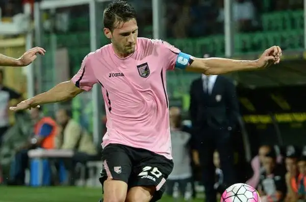 Torino-Palermo 2-1. Vazquez 5,5. Poco ispirato e ben controllato, serve l'assist a Gonzalez per l'1-2 della speranza ma è troppo poco e troppo tardi.