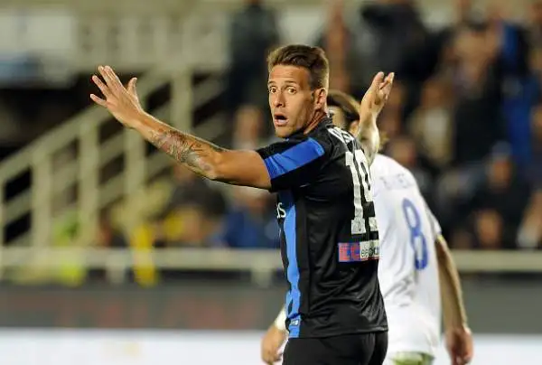 Moisander alla Fantozzi, l'Atalanta ringrazia. La Dea supera per 2-1 la Samp grazie all'autogol del centrale doriano e alla rete di Denis.
