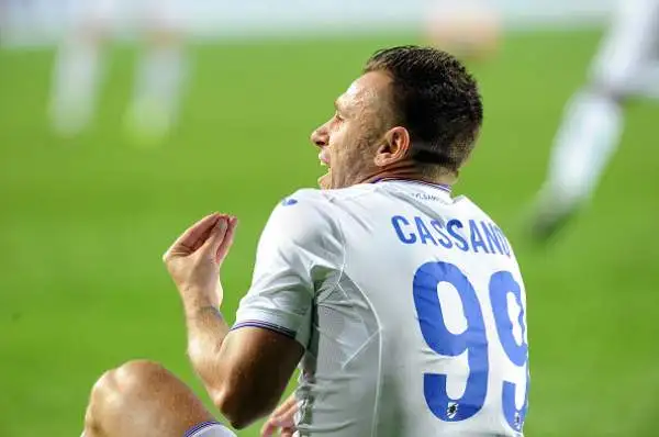 Moisander alla Fantozzi, l'Atalanta ringrazia. La Dea supera per 2-1 la Samp grazie all'autogol del centrale doriano e alla rete di Denis.