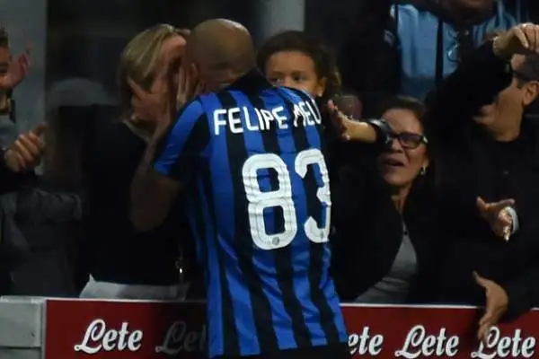 Inter-Verona 1-0