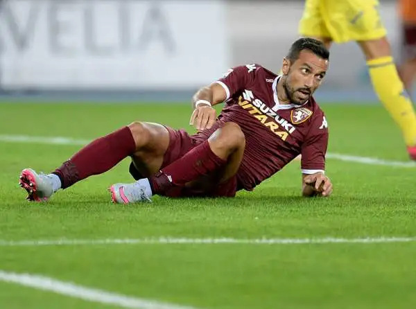 Il Chievo sale al quarto in classifica grazie alla rete di Castro decisiva al Bentegodi per l'1-0 ai danni del Torino dopo una partita molto equilibrata.