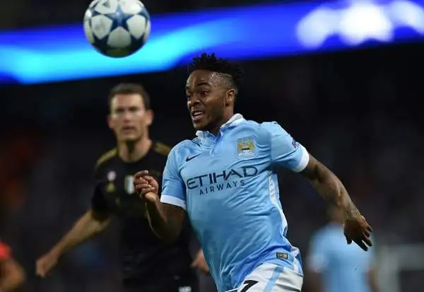 Sterling 4. Da uno strapagato in estate ci si aspetta sempre la prestazione straordinaria, ma stavolta non è stata neanche sufficiente.